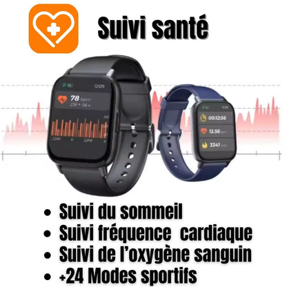 Track pro health