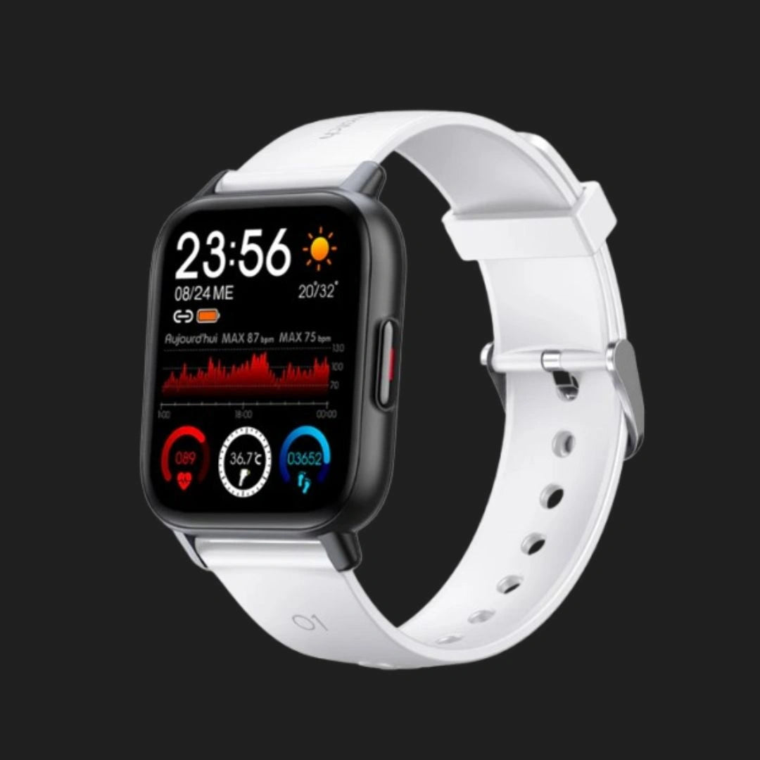 Track pro health
