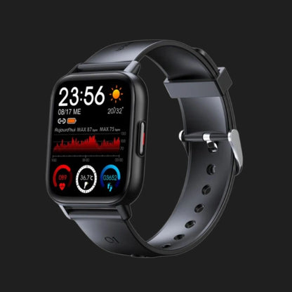 Track pro health