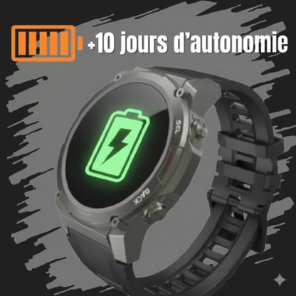 Track pro Ultra 2