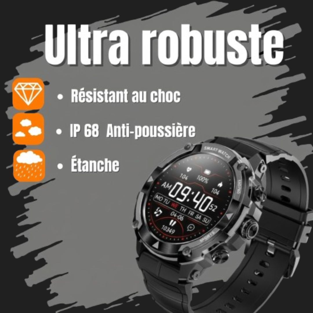 Track pro Ultra 3