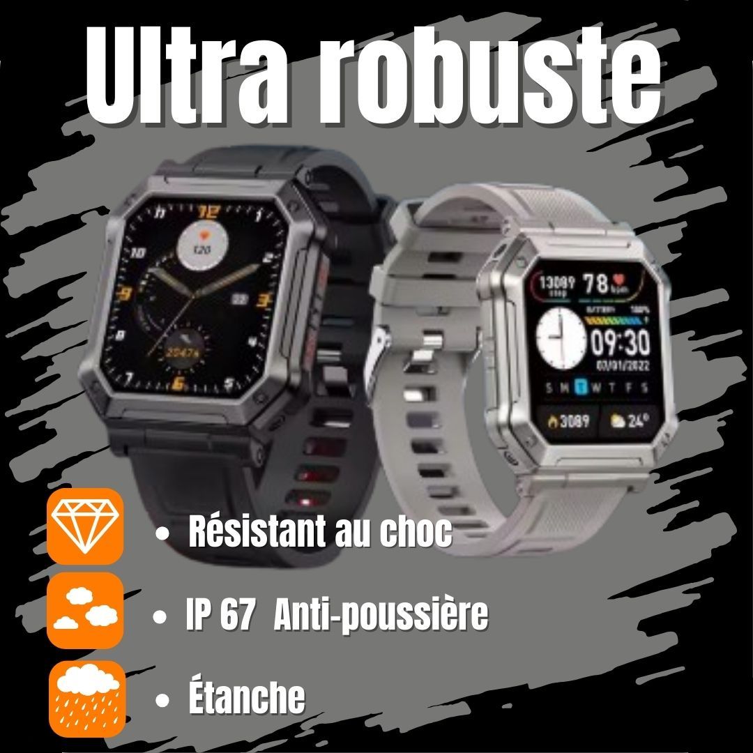 Track pro Ultra