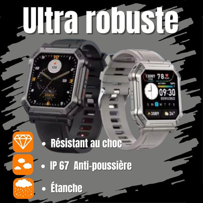 Track pro Ultra